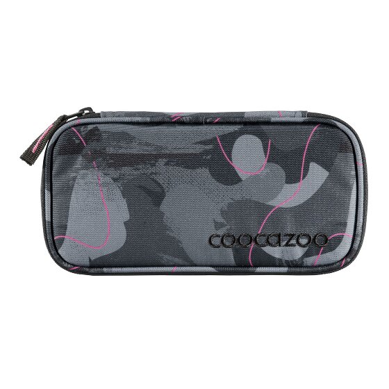 coocazoo Mäppchen 25 cm