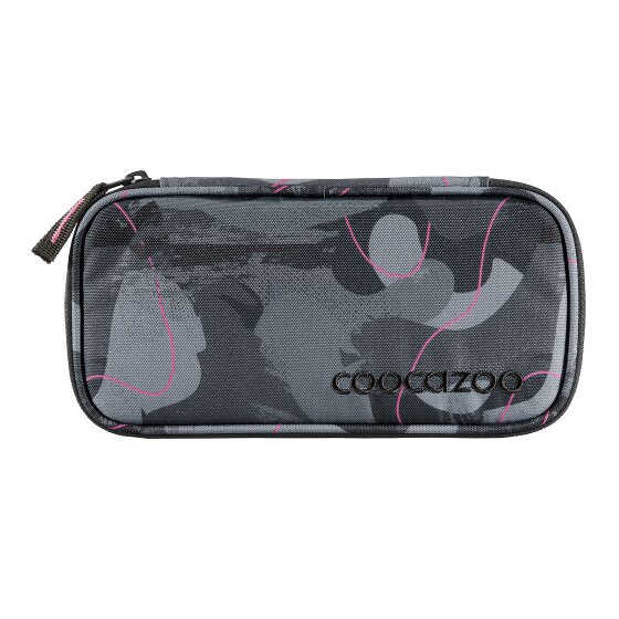 coocazoo Mäppchen 25 cm