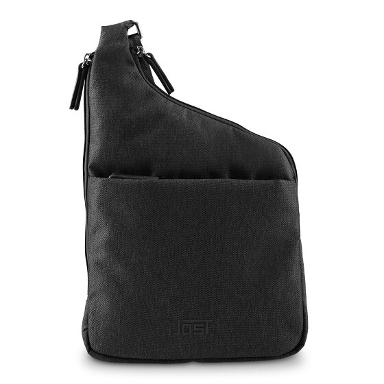 Jost Bergen Umhängetasche RIFD 27 cm