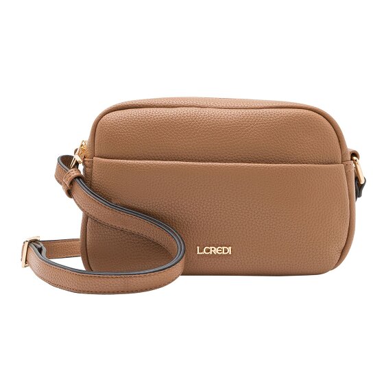 L.Credi Olga Umhängetasche 22 cm