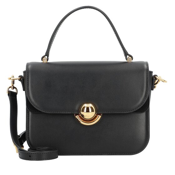 Furla Sfera Mini Bag Schultertasche Leder 18.5 cm
