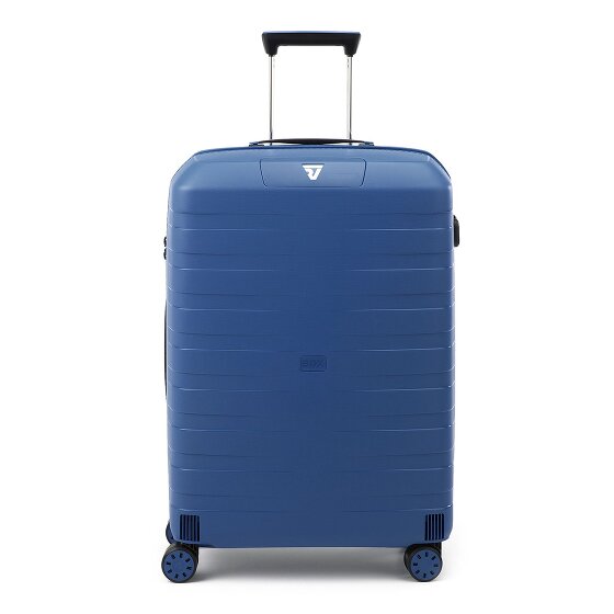 Roncato Box Sport 2.0 4 Rollen Trolley M 69 cm