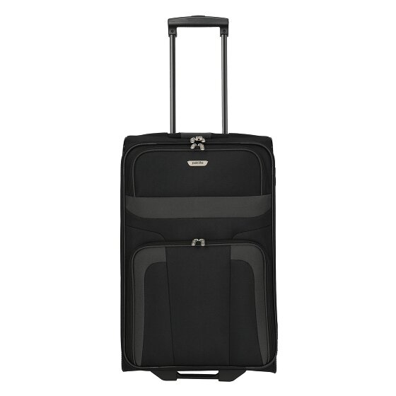 Paklite Orlando 2 Rollen Trolley 63 cm