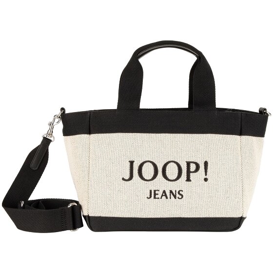 Joop! Jeans Calduccio Tela Handtasche 26.5 cm