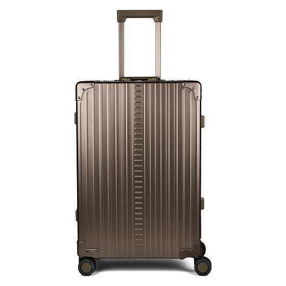 Aleon Traveler 4-Rollen Trolley 67 cm