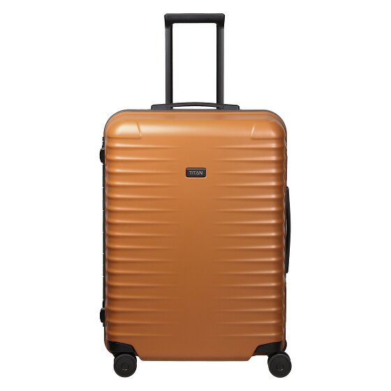 Titan Overseas 4 Rollen Trolley M 69 cm