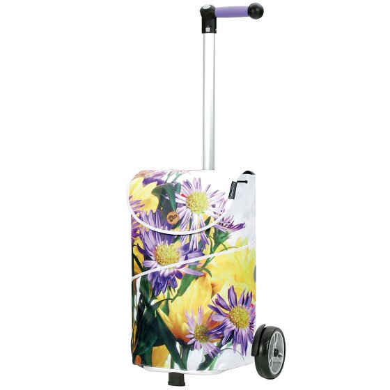 Andersen Shopper Unus Shopper MIX A10 Einkaufstrolley 59 cm