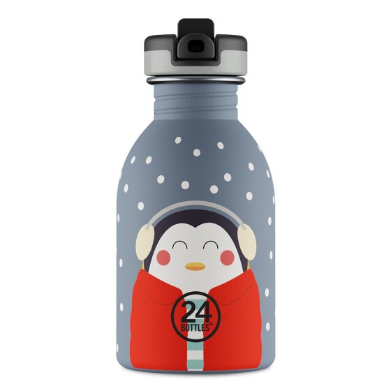 24Bottles Kids Urban Trinkflasche 250 ml