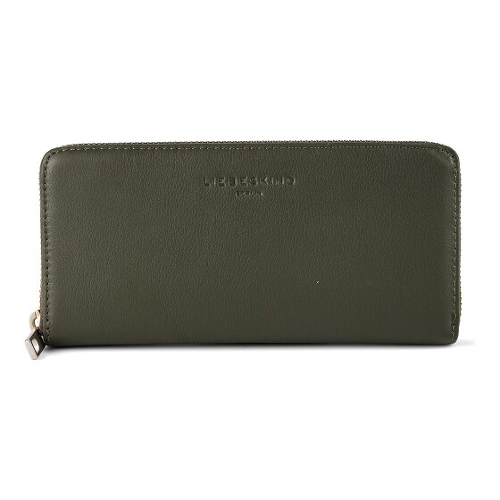 Liebeskind Sally Geldbörse RFID Schutz Leder 19 cm