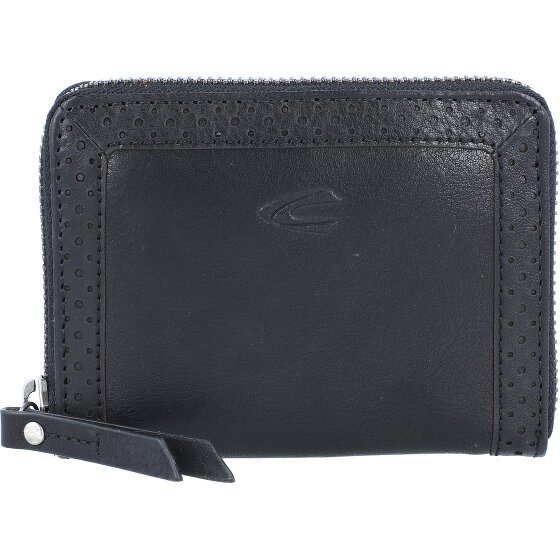 camel active Talara Geldbörse RFID Leder 12 cm