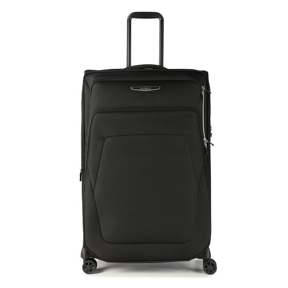 Samsonite Spark Sng 2 4 Rollen Trolley 79 cm mit Dehnfalte