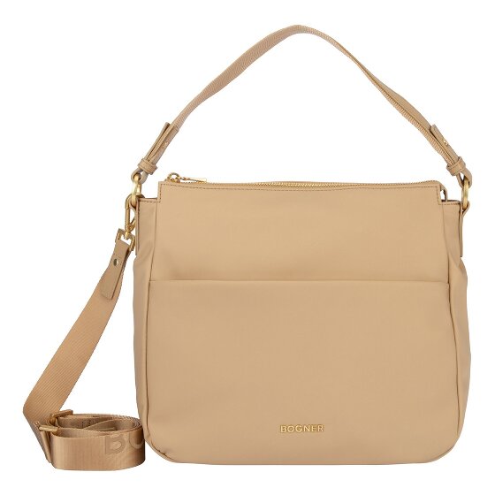 Bogner Klosters Isalie Schultertasche 30 cm