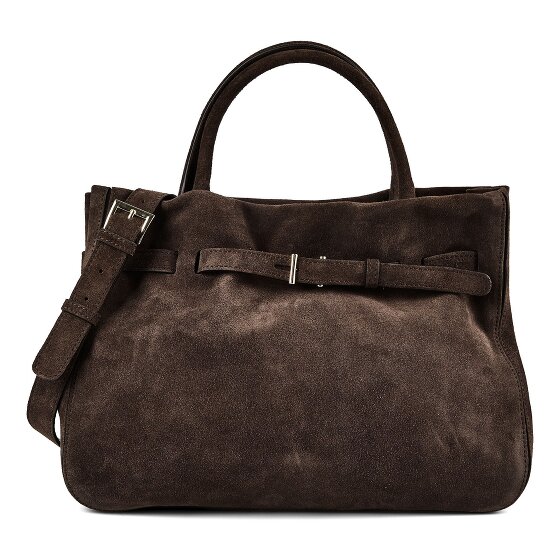 abro Jill Schultertasche Leder 35 cm