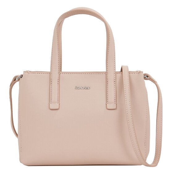 Calvin Klein CK Must Handtasche 20 cm