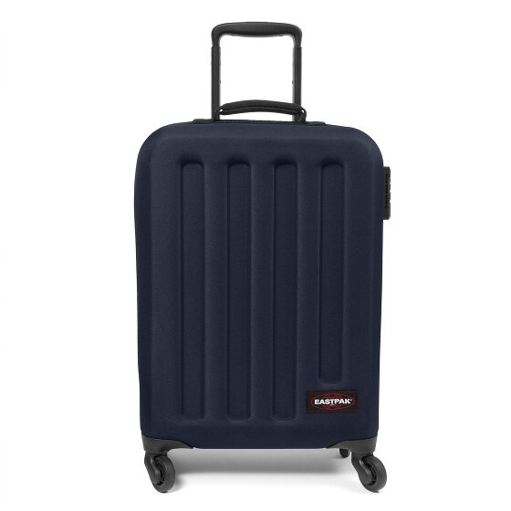 Eastpak Tranzshell 4 Rollen Kabinentrolley 54 cm