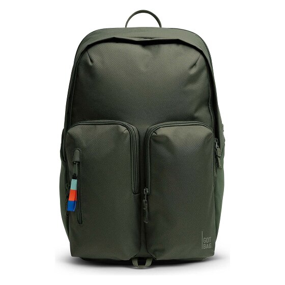 GOT BAG Base Pack Daypack 50 cm Laptopfach