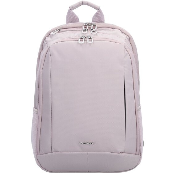 Samsonite Guardit Classy Rucksack 40 cm Laptopfach rosa