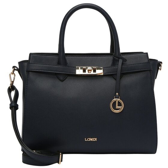 L.Credi Konstanze Handtasche 37 cm