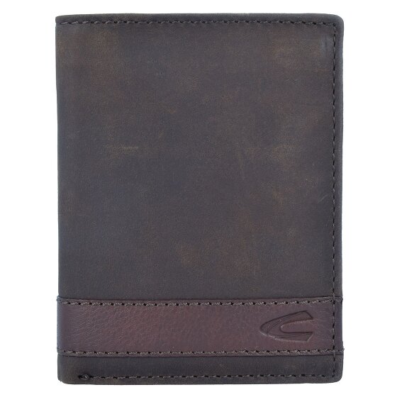 camel active Taipeh Geldbörse RFID Leder 9 cm