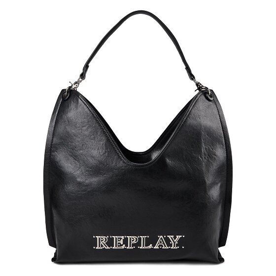 Replay Schultertasche 47 cm