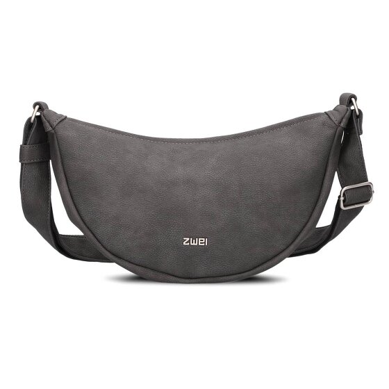 Zwei Mademoiselle.M Umhängetasche 32 cm