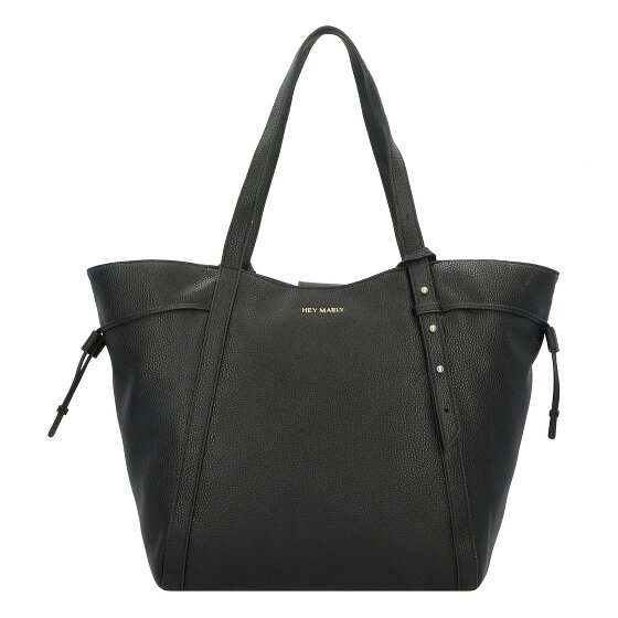 Hey Marly Pretty Wonder Shopper Tasche M Leder 50 cm