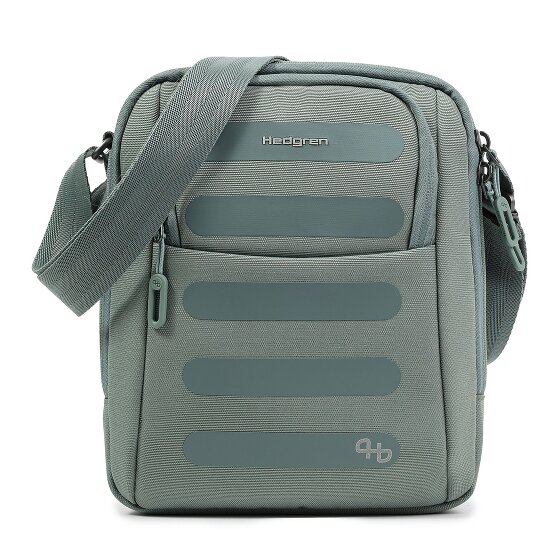 Hedgren Comby Relax M Umhängetasche M RFID Schutz 21 cm