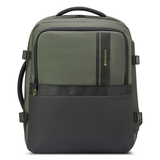 Roncato Metropolitan Business-Rucksack 45 cm