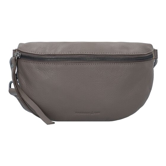 Harbour 2nd Just Pure Paulette Gürteltasche Leder 24 cm