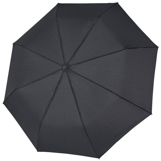 Doppler Carbonsteel Stockschirm 95 cm