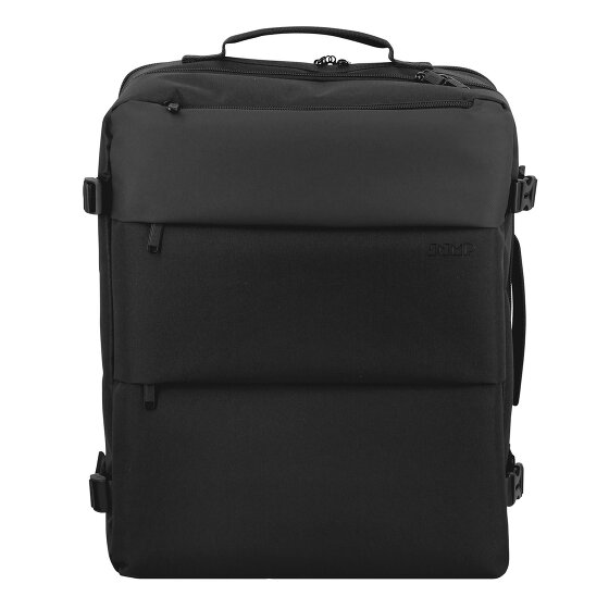 Jump Dunaa Reiserucksack 45 cm Laptopfach