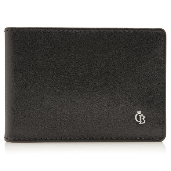 Castelijn & Beerens Vita Kreditkartenetui RFID Leder 10 cm