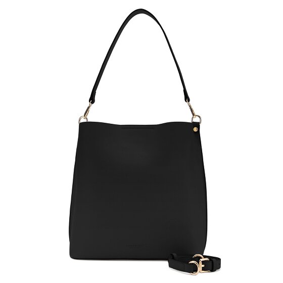 Seidenfelt Lilla Ro Schultertasche 29 cm