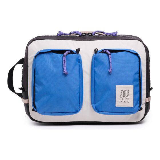 Topo Designs Global Aktentasche 42 cm Laptopfach