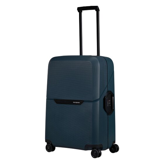Samsonite Magnum 2 4 Rollen Trolley 69 cm