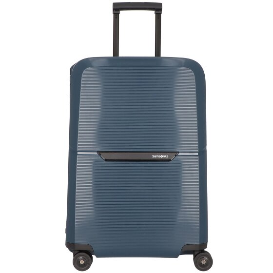 Samsonite Magnum Eco 4 Rollen Trolley 69 cm