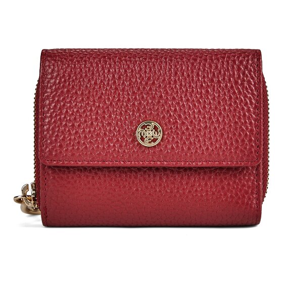 Esquire Alexandria Geldbörse RFID Schutz Leder 10 cm