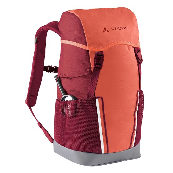 Vaude Puck 14 Kinderrucksack 44 cm rot