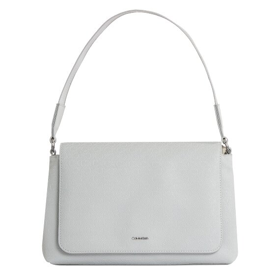 Calvin Klein CK Mixmedia Schultertasche 29 cm