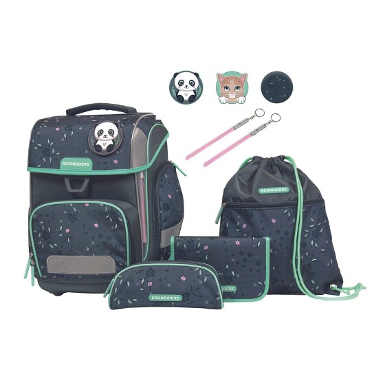 Schneiders Ergolite Schulranzen-Set
