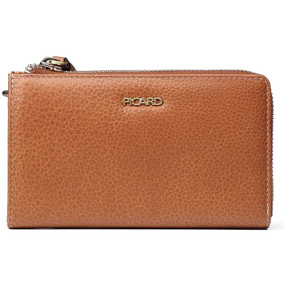 Picard Calico 1 Geldbörse Leder 16 cm