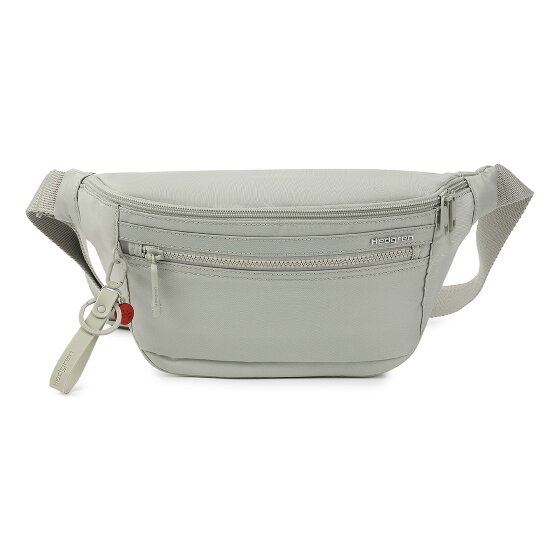 Hedgren Inner City Gürteltasche RFID Schutz 33 cm