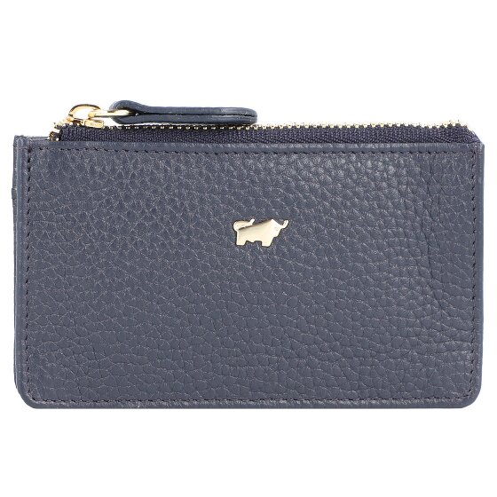 Braun Büffel Asti Schlüsseletui Leder 12 cm