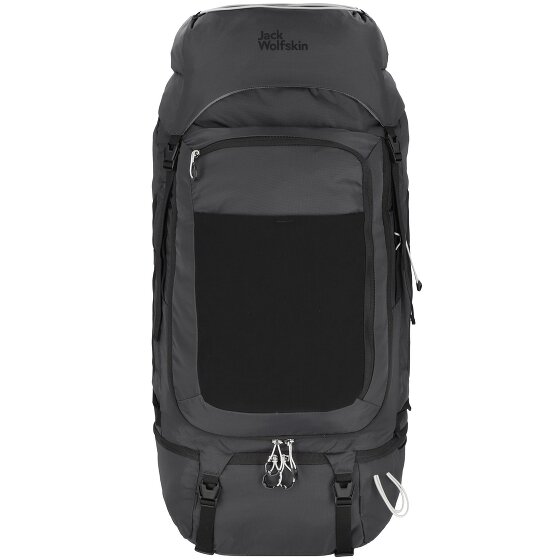 Jack Wolfskin Wilderness Photo Pack 65 Wanderrucksack 83 cm
