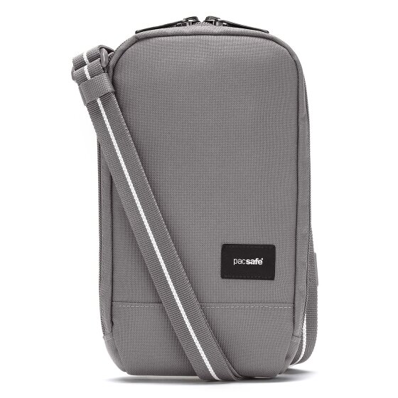 Pacsafe RFIDsafe Tech Umhängetasche RFID Schutz 12.5 cm