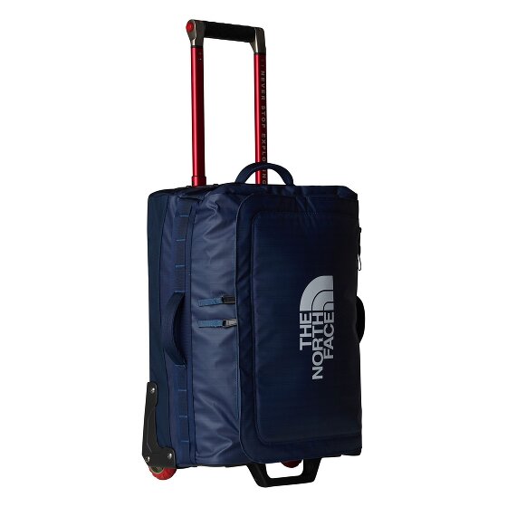 The North Face Base Camp Voyager 21 Roller 2 Rollen Kabinentrolley 49.5 cm