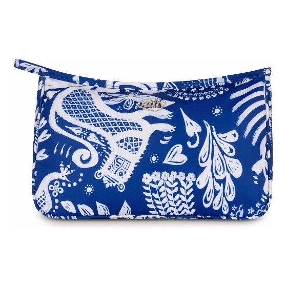 Oilily Colle Kosmetiktasche 28 cm