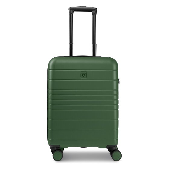 Roncato Baseliner 4 Rollen Kabinentrolley S 55 cm