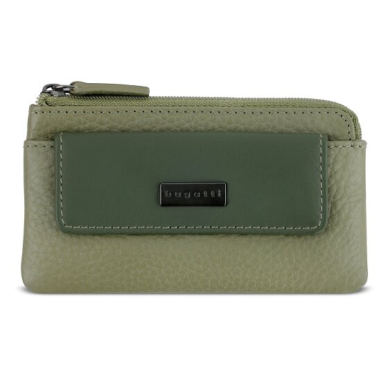 bugatti Sina Schlüsseletui Leder 13 cm