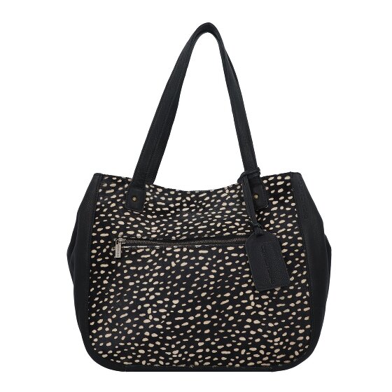 Cowboysbag Hamlet Schultertasche Leder 36 cm